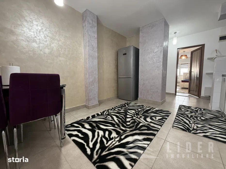 Apartament 2 camere 55 mp, zona BRD Marasti, Cluj Napoca