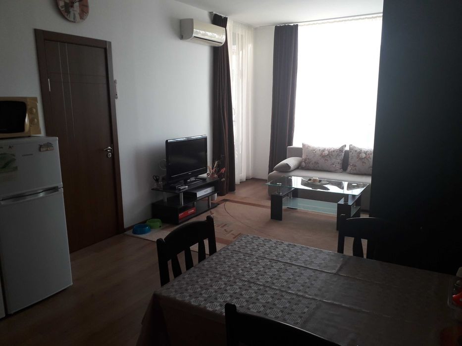 Продава се Двустаен апартамент в к.к. Слънчев бряг - 54 кв.м за 567 €/кв.м - Снимка #4