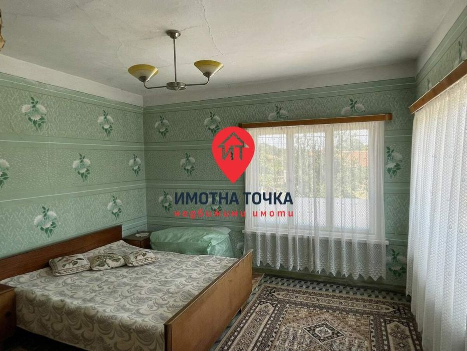 Продажба Къща гр. Садово - с. Болярци 1439m²