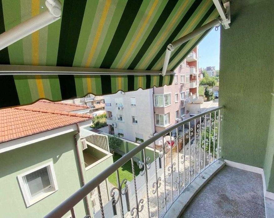 Дава се под наем Двустаен апартамент в Пловдив, Мараша - 75 кв.м за 459 € - Снимка #4