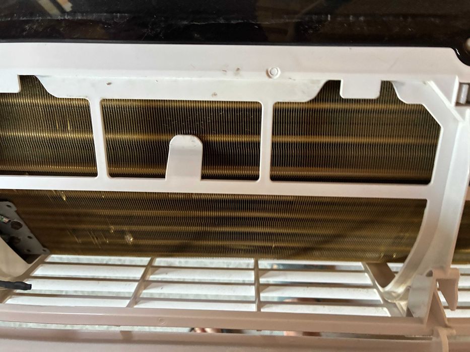 Климатик Finlux FDCI-12LK46GFH , 12000 охл/отопление BTU, A+++