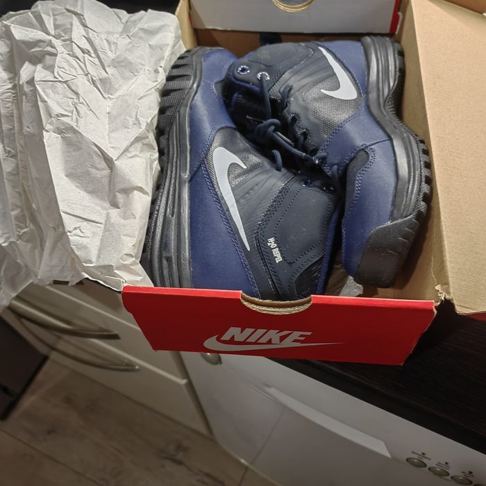 Оригинални найк нови