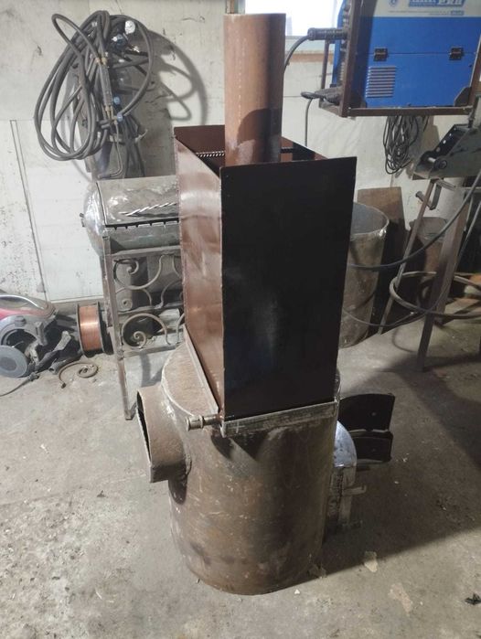 Сварочные работы любые