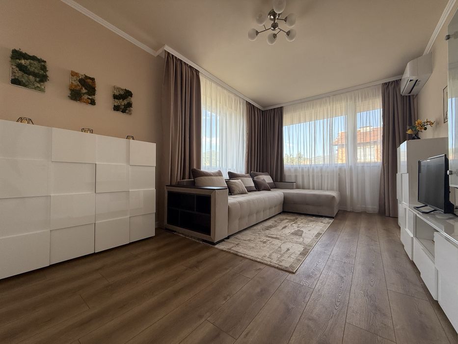 Нощувки “Феникс” - гр. Девин