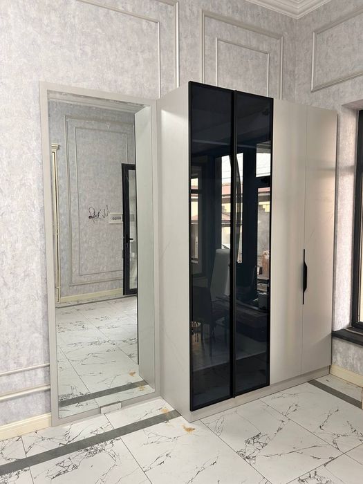 Сборка мебели и разборка мебели.