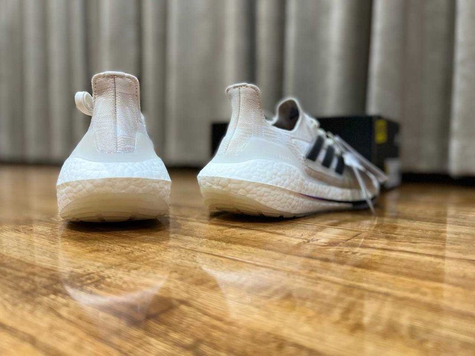 Adidas ULTRABOOST 21 женские беговые кроссовки РАЗМЕР 40,41,42