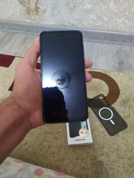 Galaxy A16 128gb joyi