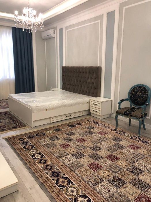 Ул.Чехова Перфектум Новостройка  3.4.7 120м2.