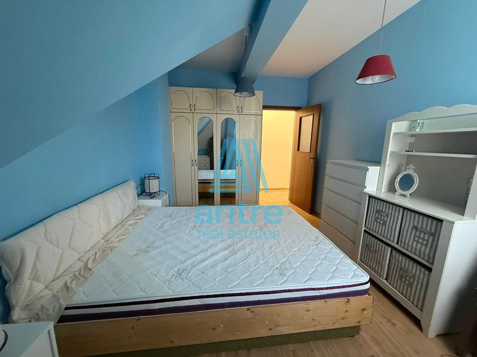 Дава се под наем Двустаен апартамент в София, Младост 2 - 75 кв.м за 598.23 € - Снимка #5