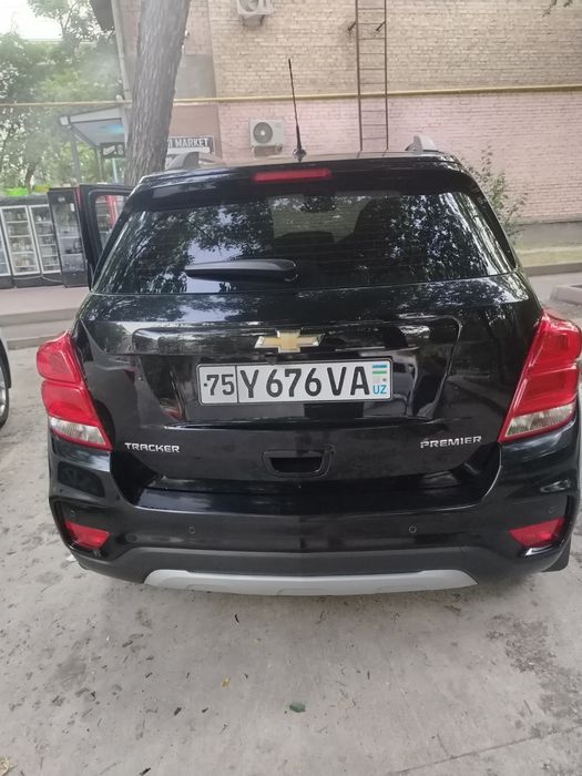 Trekkir 1 premer kraska tozza radnoy