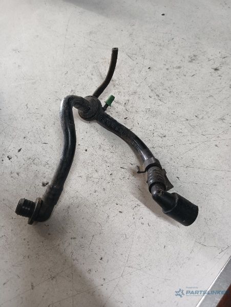 Furtun Vacuum Seat Ibiza V (6J5, 6P1) [ 2008 - > ]