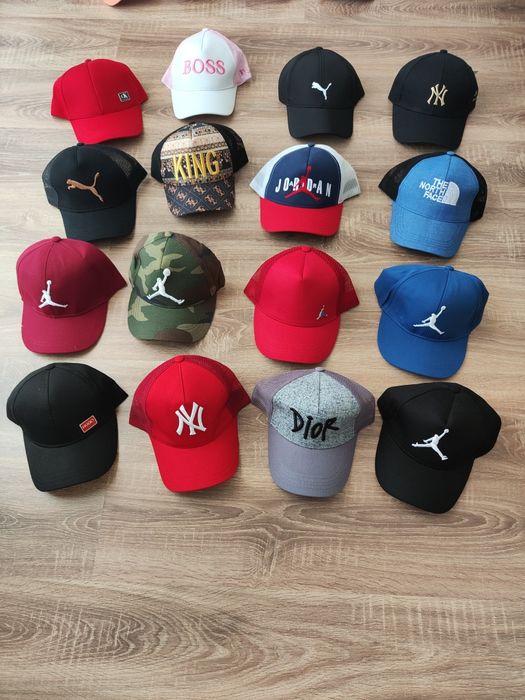 Șapcă Adidas , Șapcă Nike , Șapcă NY , Șapcă Disquared, Șapcă Jordan