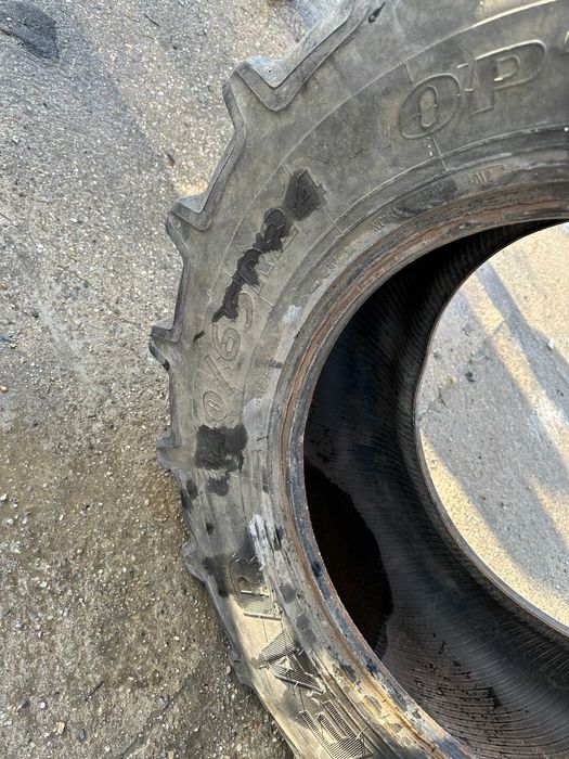 Anvelopa sh 440/65 R24 Goodyear