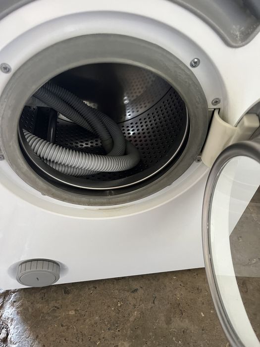 Малка пералня EUDORA