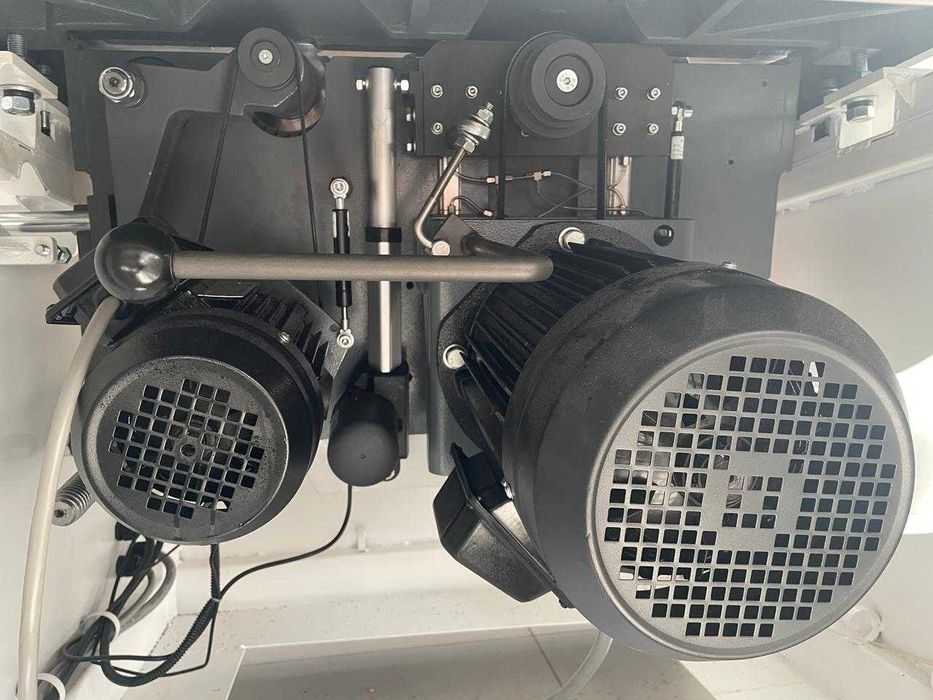 Форматно-раскроечный станок ZAITEC S3 N MAX