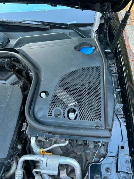 Мерцедес e220d, W213