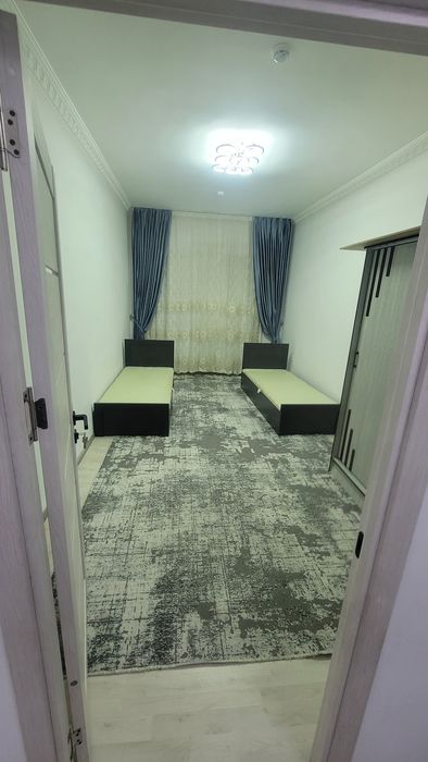 Сдаётся своя квартира для семьи