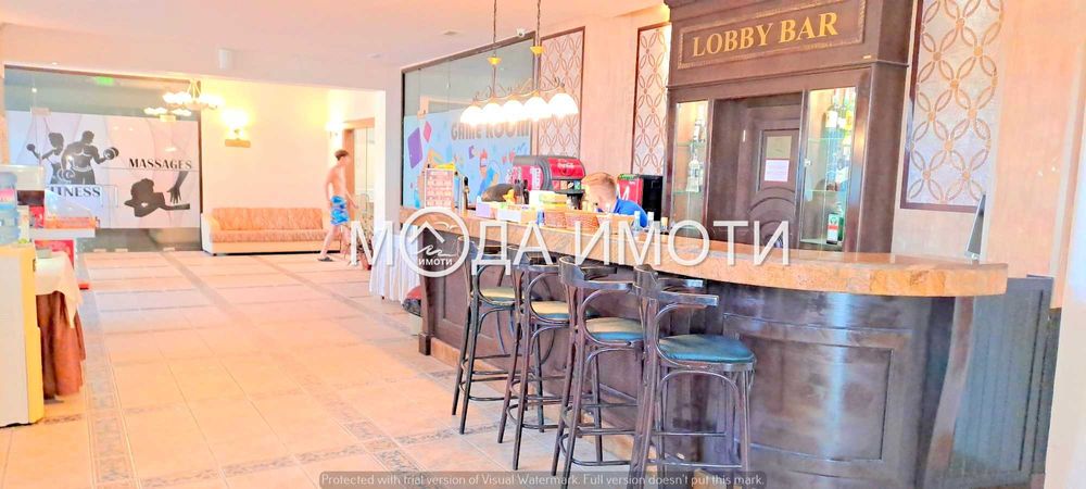 Продава се Двустаен апартамент в Свети Влас - 72 кв.м за 1388 €/кв.м - Снимка #12