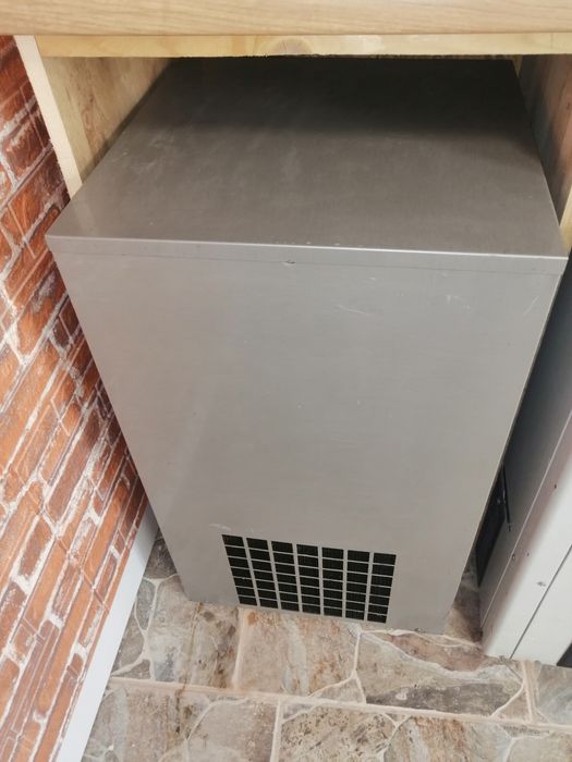 Апарат машина за наливна бира