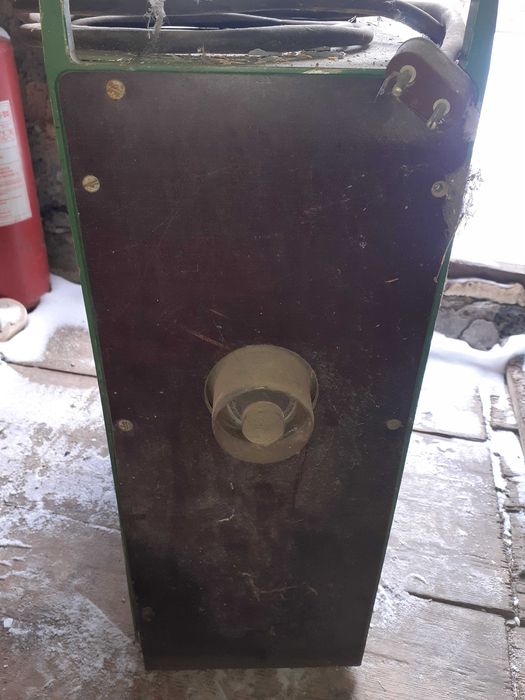 Продам кенотронную установку