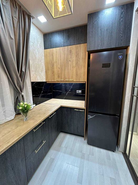 2/2/8 48м2 новостройка Паркентский авиатор мост жк Вита строй