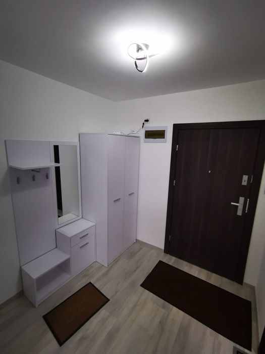 Inchiriez Studio nou – prima închiriere – Green Residence