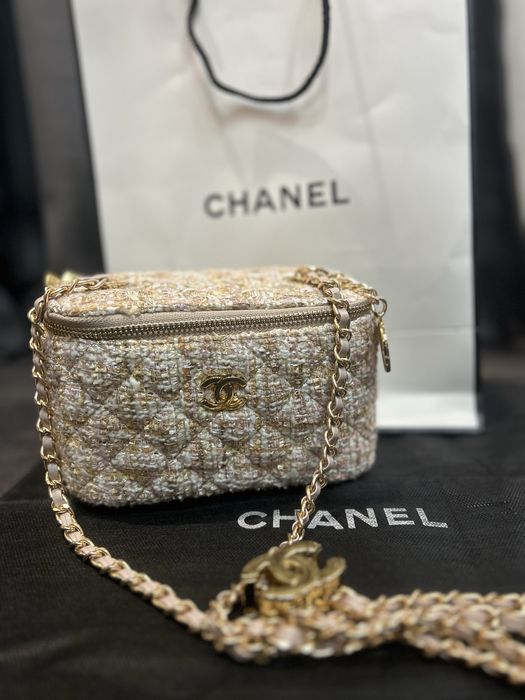 Дамска Чанта Chanel