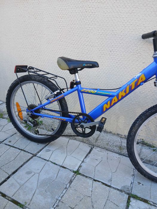 Велосипед 20 цола