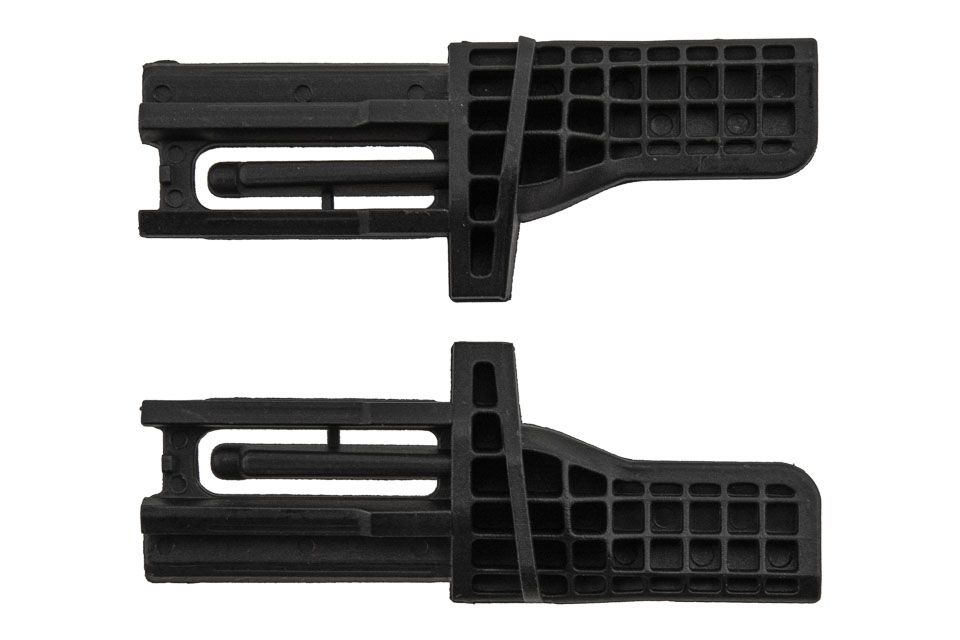 Водачи за щора на багажник, Opel Astra J Sports Tourer