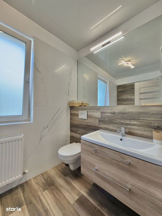 Vilă P+1 cu 3 Camere | Năvodari