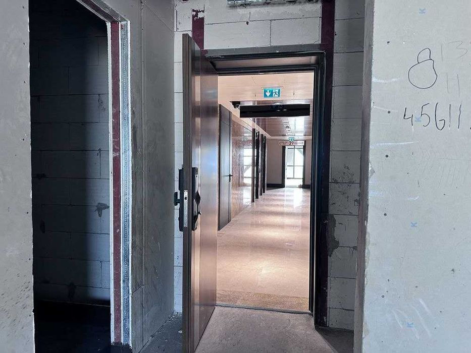 2-х комнатная в ЖК «Piramit Tower» ID: 2971