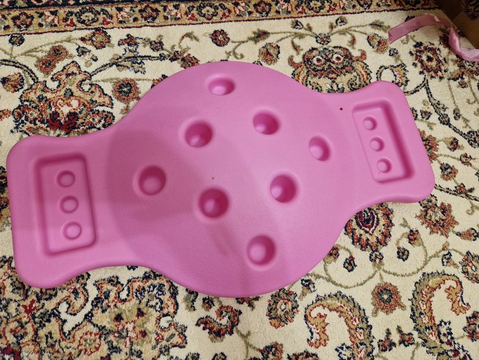 Игрушка балансир для детей