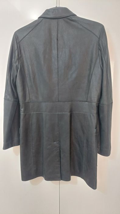 Geaca de piele dama Max&Co 46