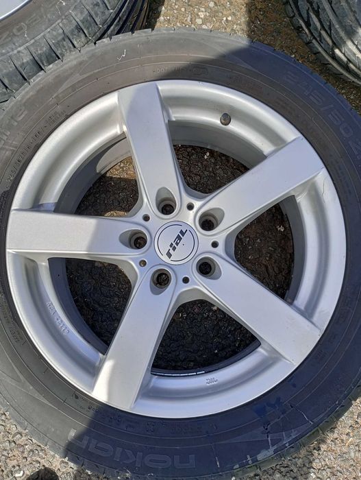 Джанти 18" за BMW