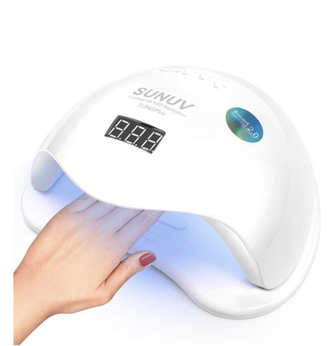 Лампа SUNUV 5 Plus LED-UV 48 Вт