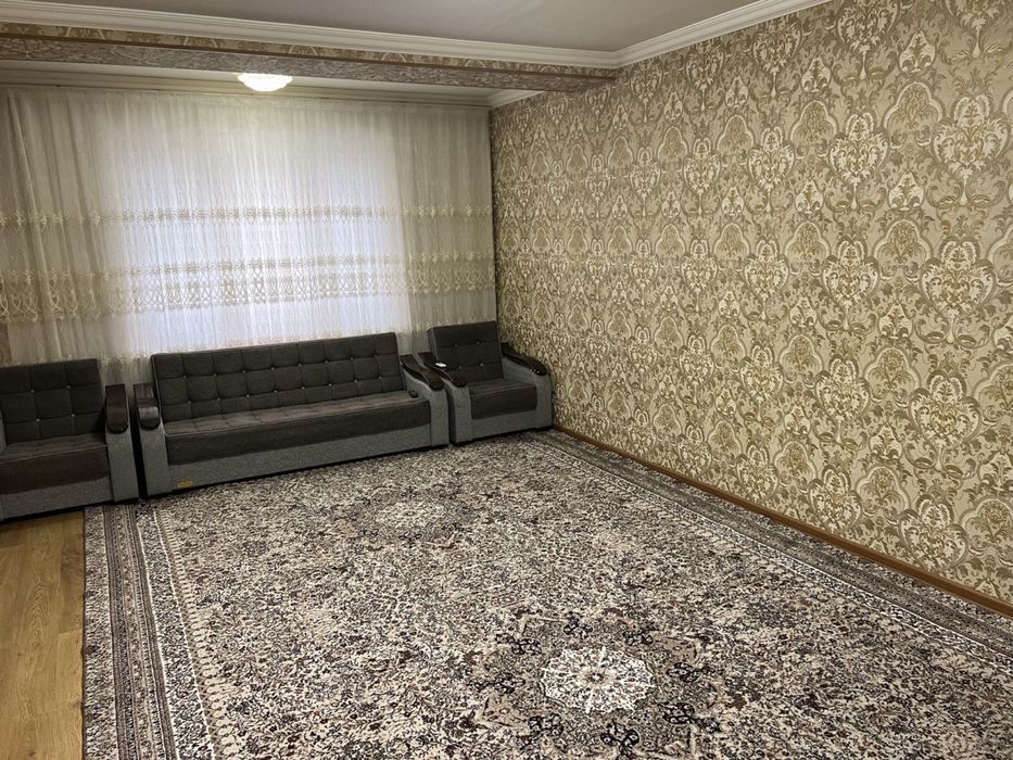 НОВОСТРОЙКА квартира аренда Олмазор тумани