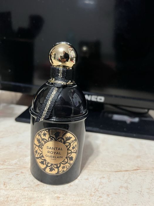 Santal royal   Guerlain