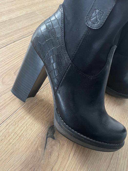 Încălțăminte ca noua nr 36