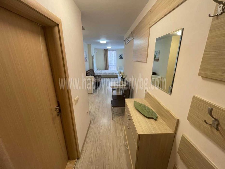 Продава се Едностаен апартамент в к.к. Слънчев бряг - 50 кв.м за 1058 €/кв.м - Снимка #8