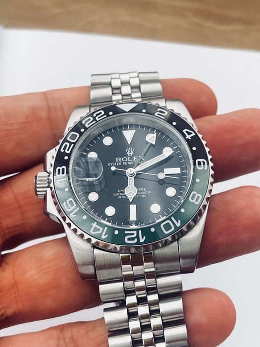 Ceas automatic  GMT  Master II