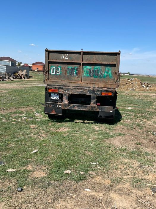 Продам КамАЗ срочно