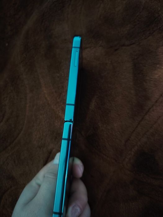 Vand samsung Galaxy Flip 4