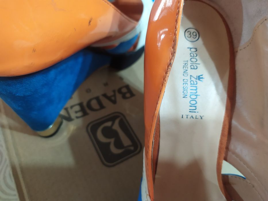 Обувь для женщин