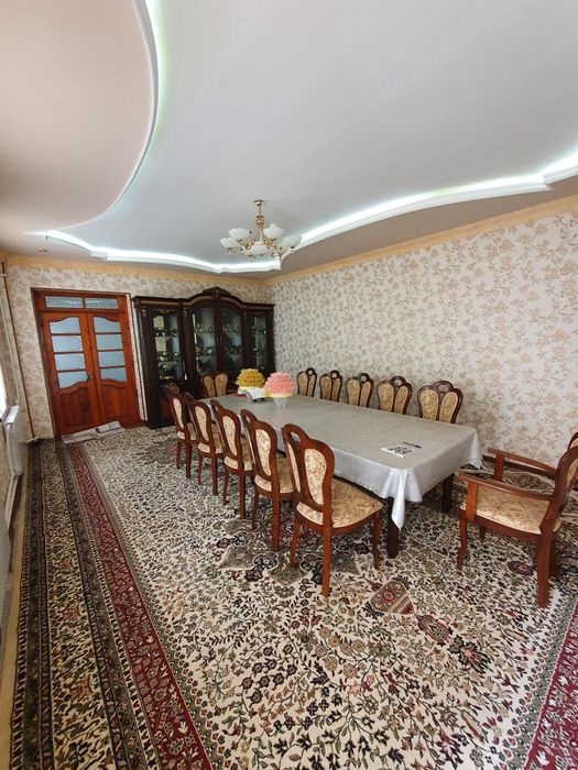 Сергели район Кумарик махаллада 7.6 сотихли участка сотилади