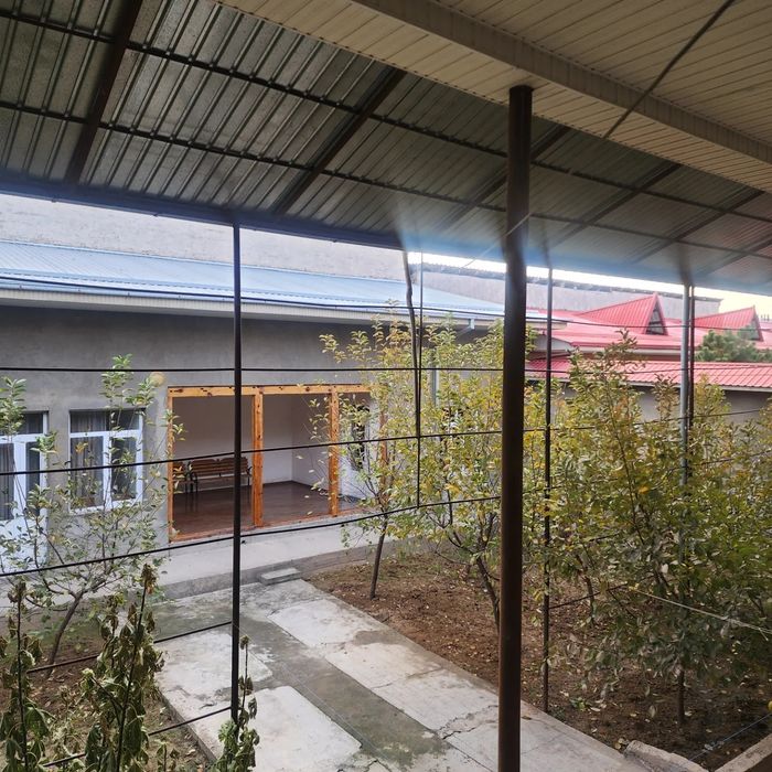 Срочно юнусободда 6 сотих участка сотилади узимники