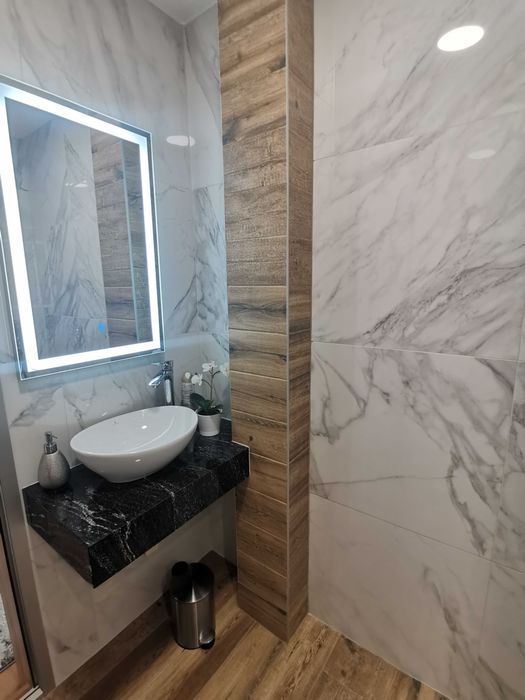 Дава се под наем Тристаен апартамент в София, Младост 4 - 100 кв.м за 453.9 € - Снимка #7