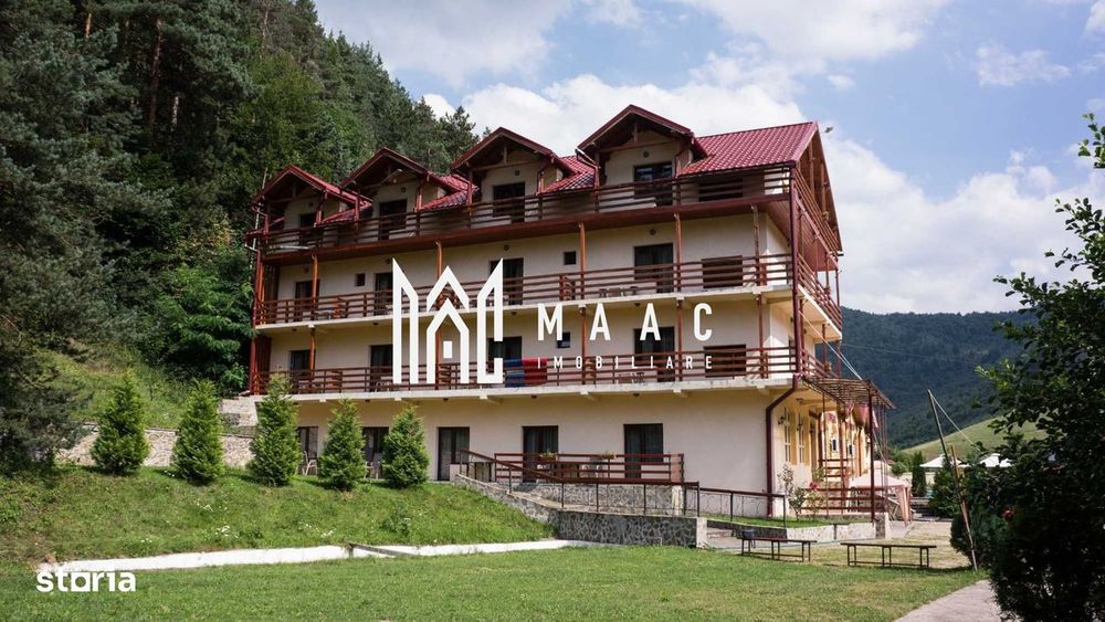 Casă 4 camere de vânzare | Rășinari | pensiune funcțională