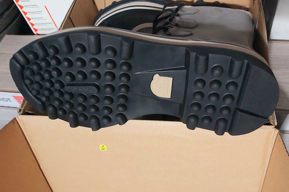 Sorel Caribou НОВИ 44 номер