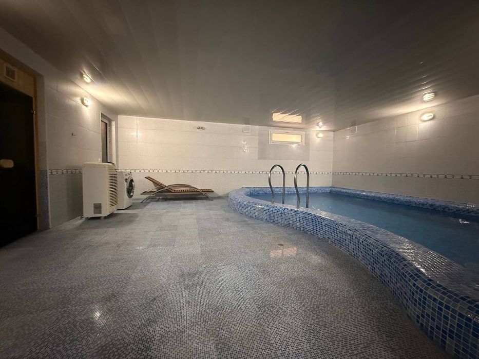 Продается дом 4 комнаты, ориентир: Дагестанская, 260м²