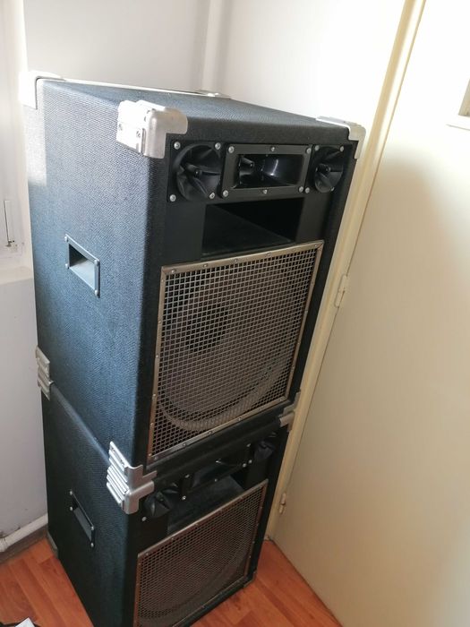 Set complet pentru evenimente